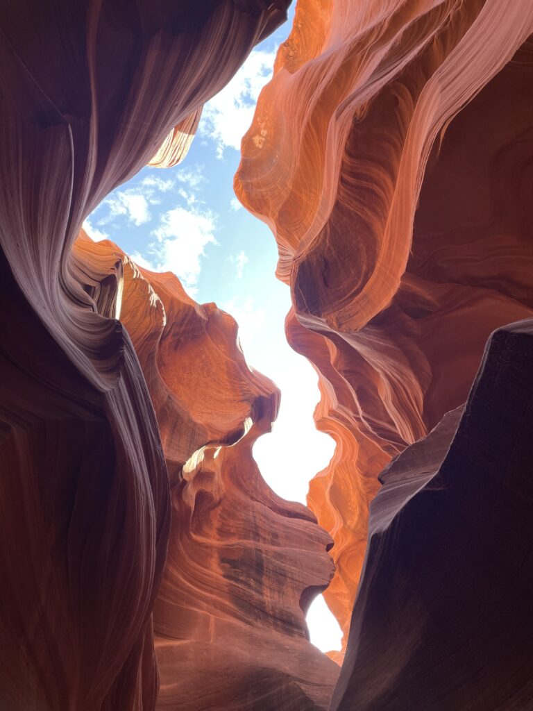 Lower Antelope bymariacatharina