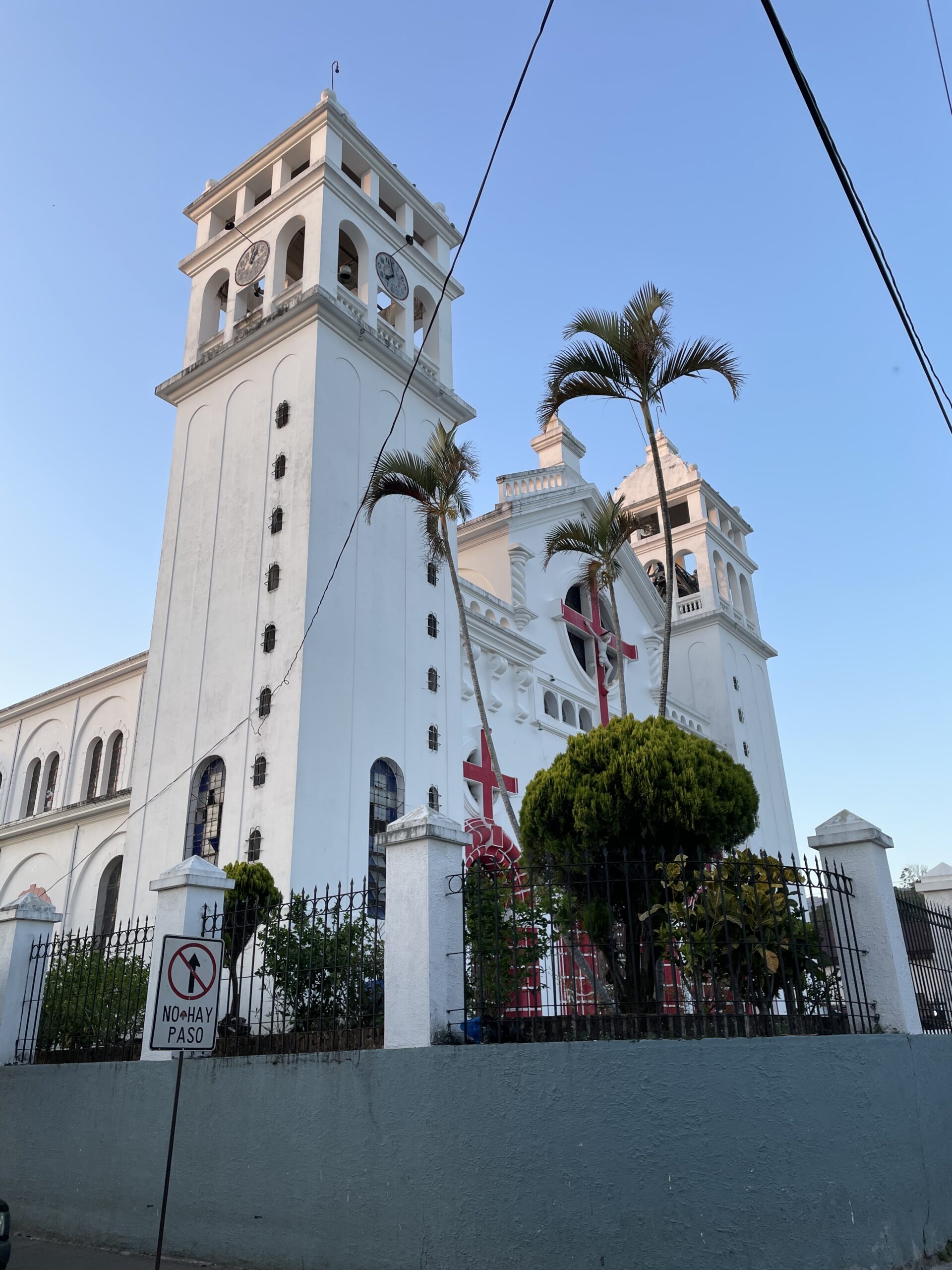 Ruta de las Flores El Salvador
