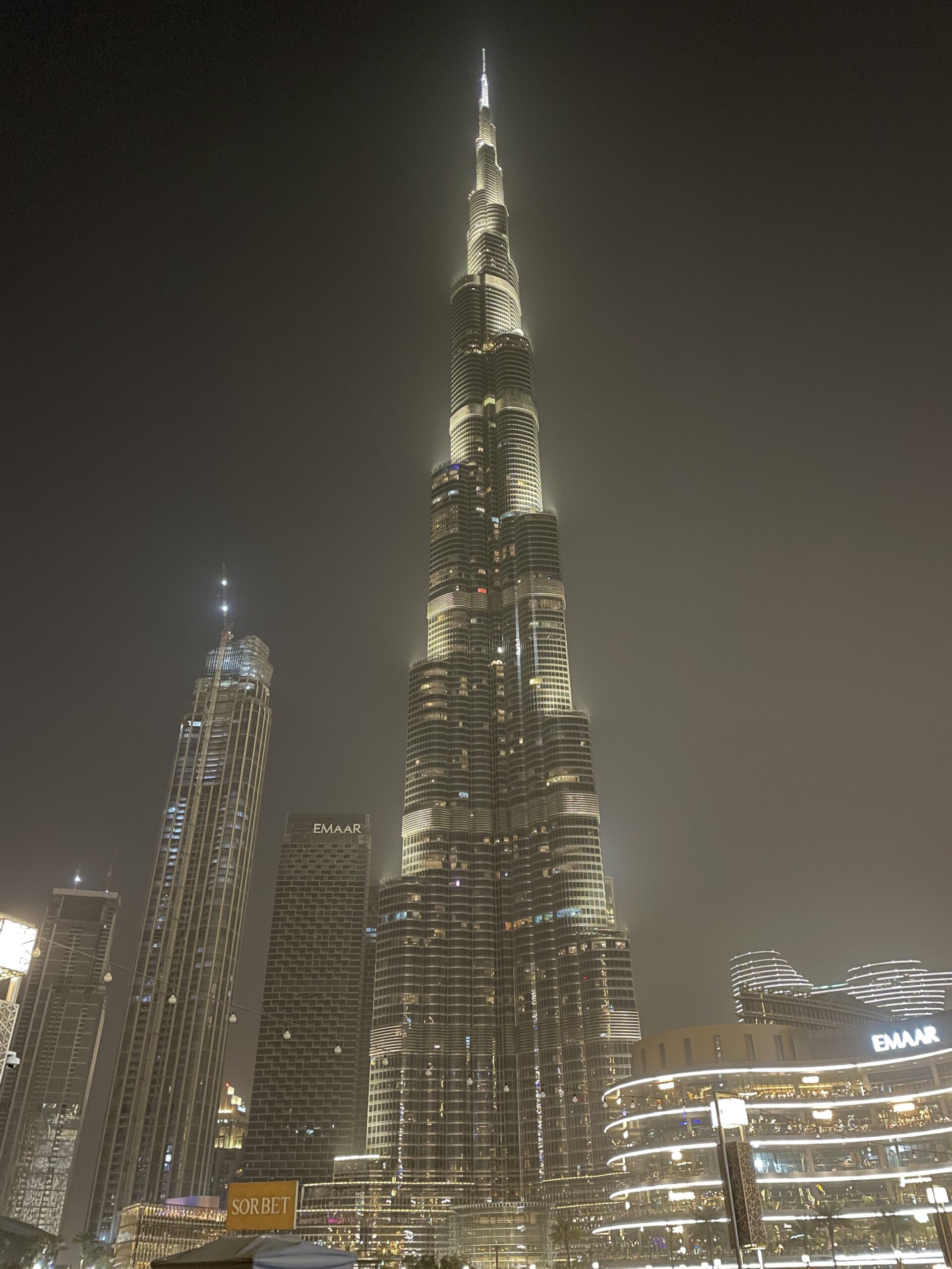 Burj Khalifa