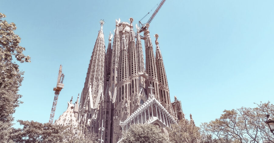 Barcelona